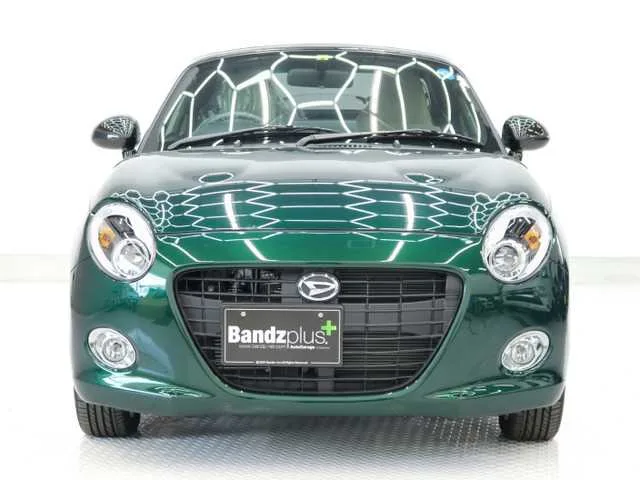 Daihatsu Copen 2022 — миниатюра 5