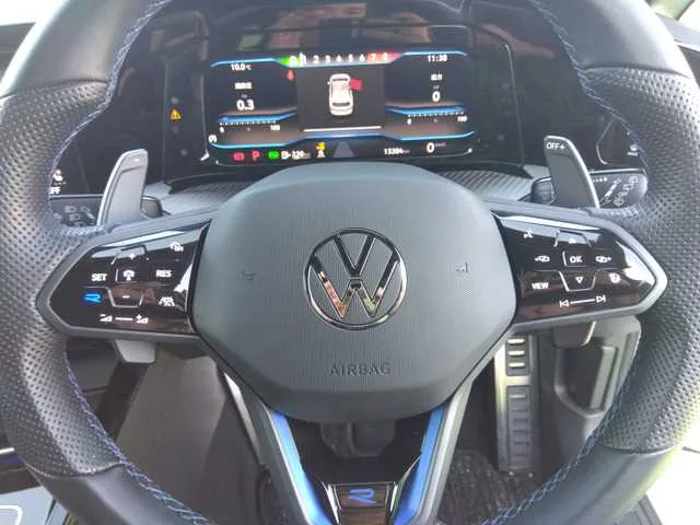 Volkswagen Golf 2023 — миниатюра 3