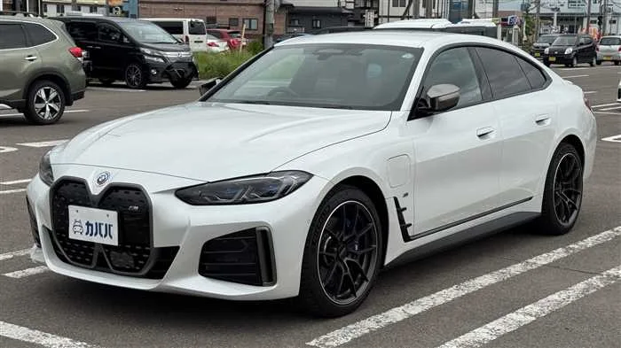 BMW BMW Others M50 2023 — фото 1, купить с доставкой в Москву