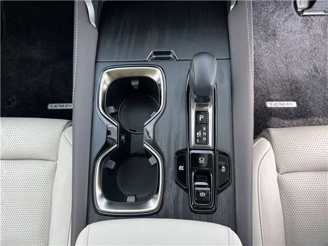 Lexus RX RX350h VersionL95 2024 — миниатюра 4