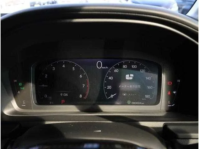 Honda Step WGN 2026 — миниатюра 3