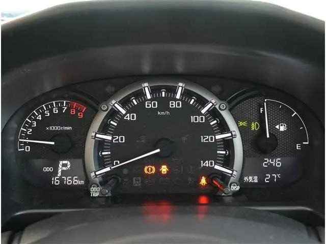Daihatsu COPEN 2024 — миниатюра 3