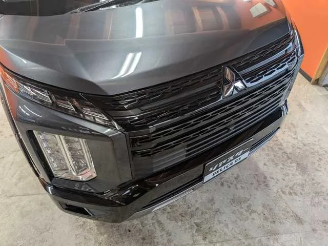 Mitsubishi Delica D:5 2024 — миниатюра 4