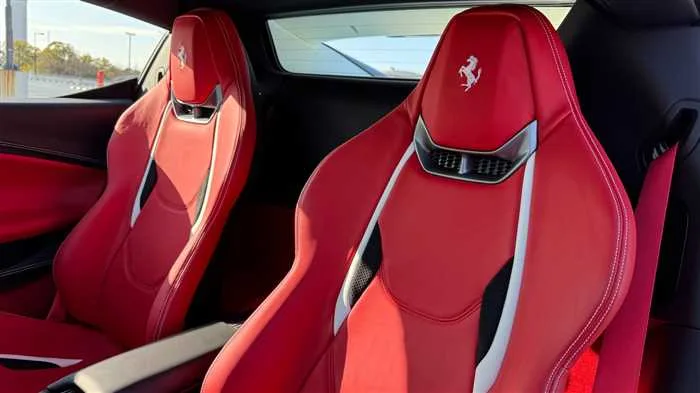 Ferrari Ferrari Others F1 2024 — миниатюра 4