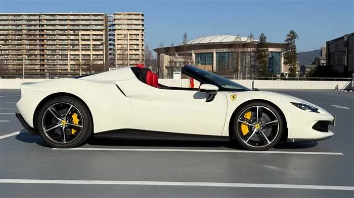 Ferrari Ferrari Others F1 2024 — миниатюра 5