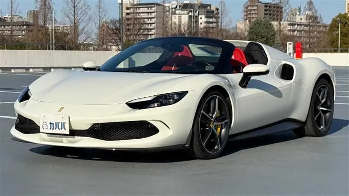 Ferrari Ferrari Others F1 2024 — фото 1, купить с доставкой в Москву