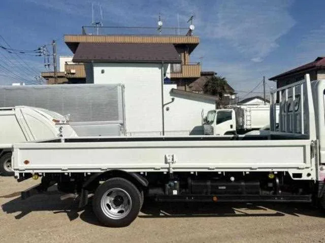 Mitsubishi Fuso Canter 2025 — миниатюра 5