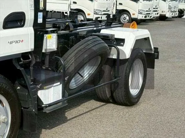 Mitsubishi Fuso Canter 2023 — миниатюра 3
