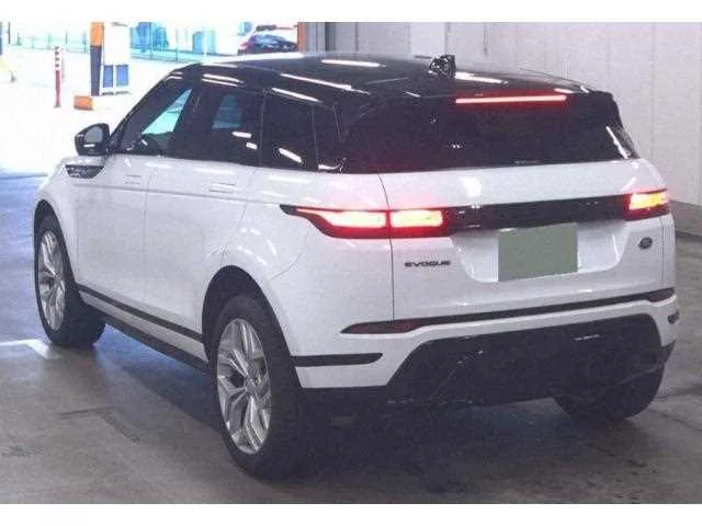 Land Rover Land Rover Others 2022 — миниатюра 2