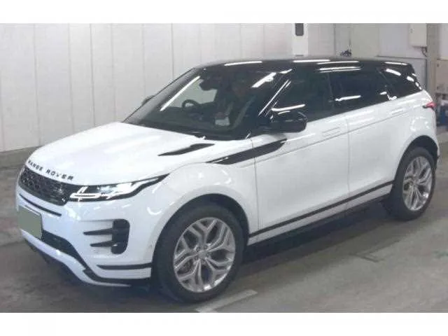 Land Rover Land Rover Others 2022 — миниатюра 4