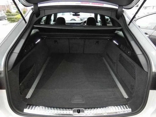 Audi A6 2024 — миниатюра 3