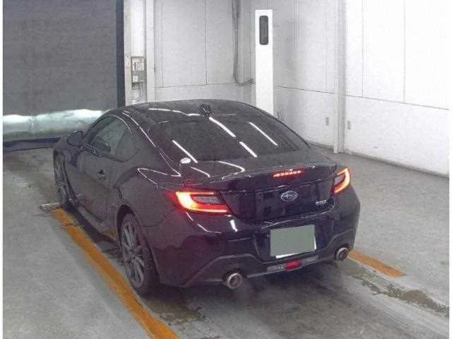 Subaru BRZ 2023 — миниатюра 2