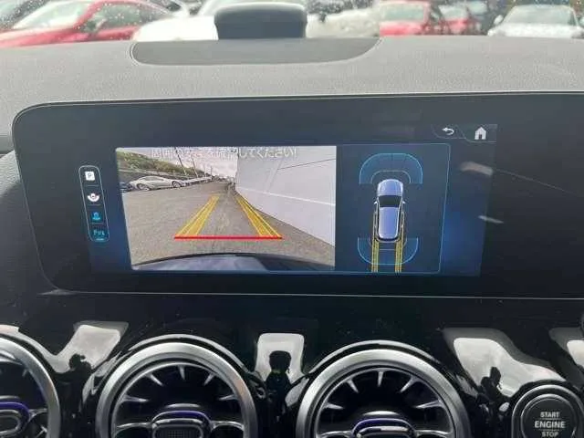 Mercedes-Benz B-Class 2023 — миниатюра 5