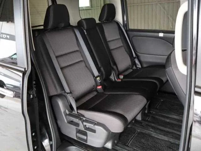 Nissan Serena 2022 — миниатюра 5