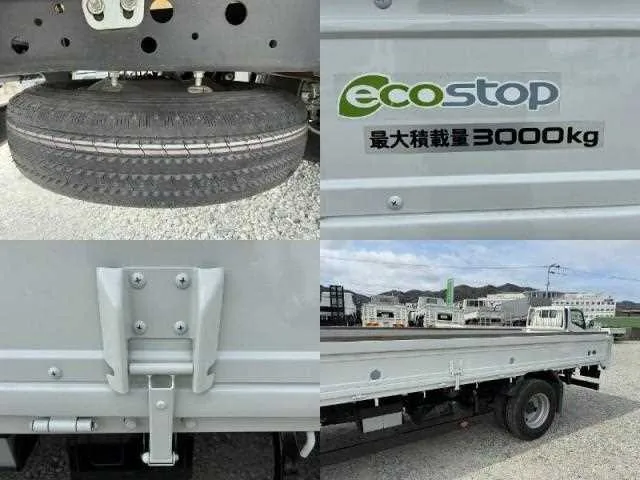 Isuzu Elf Truck 2023 — миниатюра 4