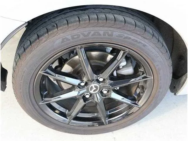 Mazda Roadster 2024 — миниатюра 4