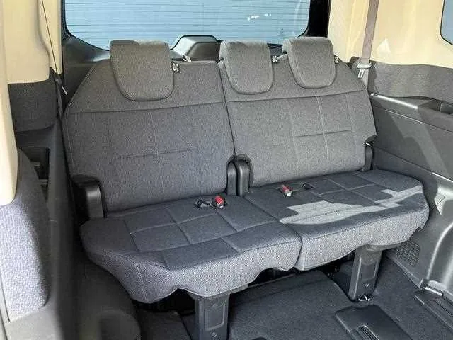 Honda Step WGN 2024 — миниатюра 3