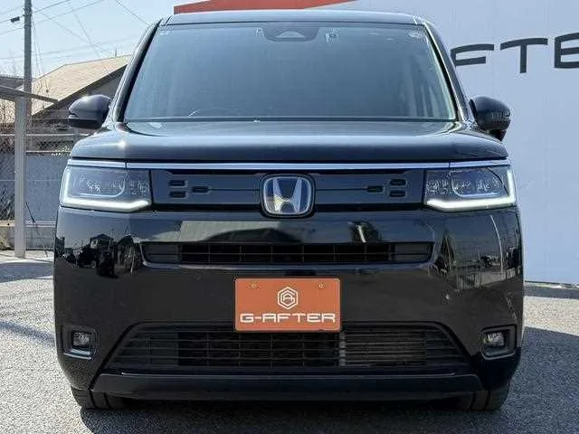 Honda Step WGN 2024 — миниатюра 4