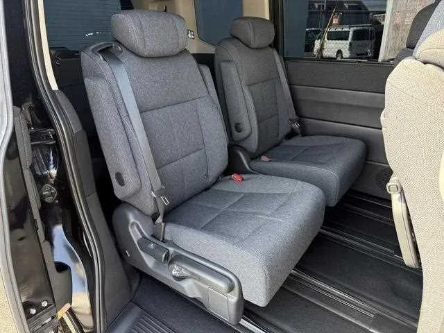 Honda Step WGN 2024 — миниатюра 5