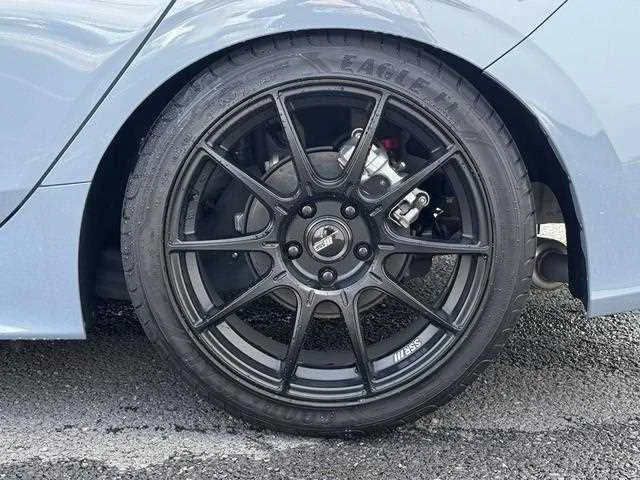Honda CIVIC 2023 — миниатюра 3