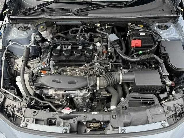 Honda CIVIC 2023 — миниатюра 5