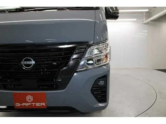 Nissan Nissan Others 2023 — миниатюра 4