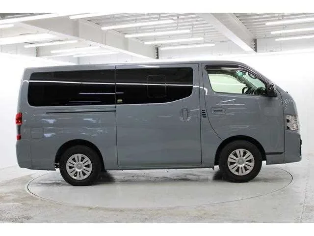 Nissan Nissan Others 2023 — миниатюра 5