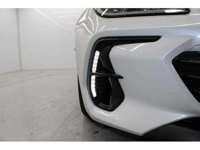 Subaru BRZ 2022 — миниатюра 4
