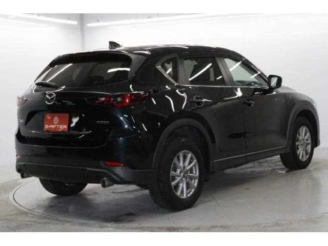 Mazda CX5 2023 — миниатюра 3