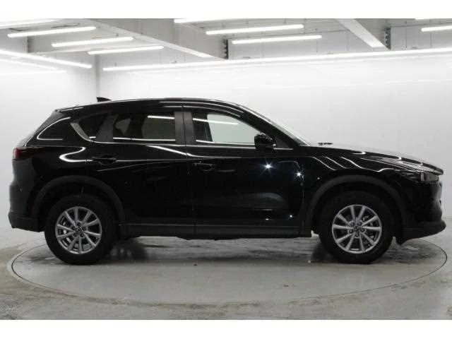 Mazda CX5 2023 — миниатюра 5