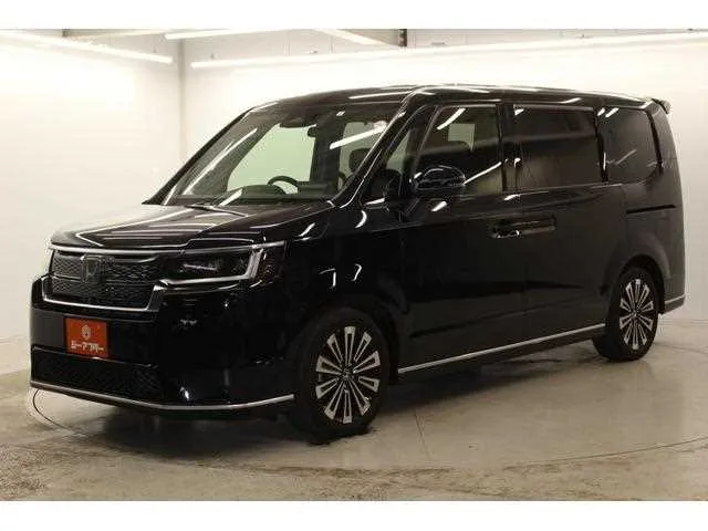 Honda Step WGN 2023 — миниатюра 5