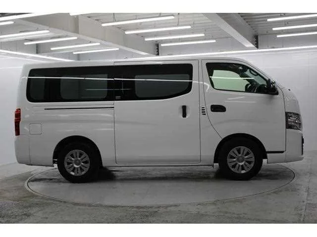 Nissan Nissan Others 2023 — миниатюра 2
