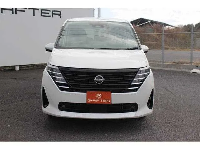 Nissan SERENA 2023 — миниатюра 5