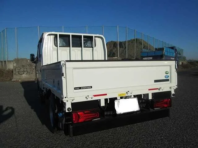 Mitsubishi Canter 2025 — миниатюра 5