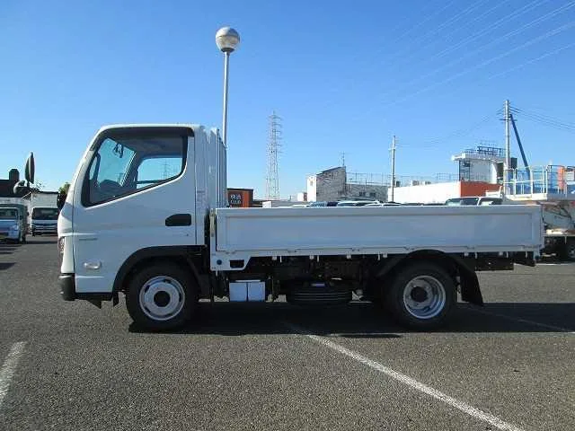Mitsubishi Canter 2025 — миниатюра 2