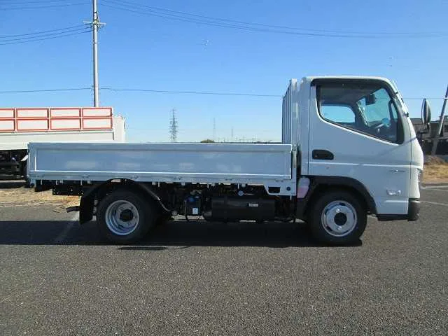 Mitsubishi Canter 2025 — миниатюра 4