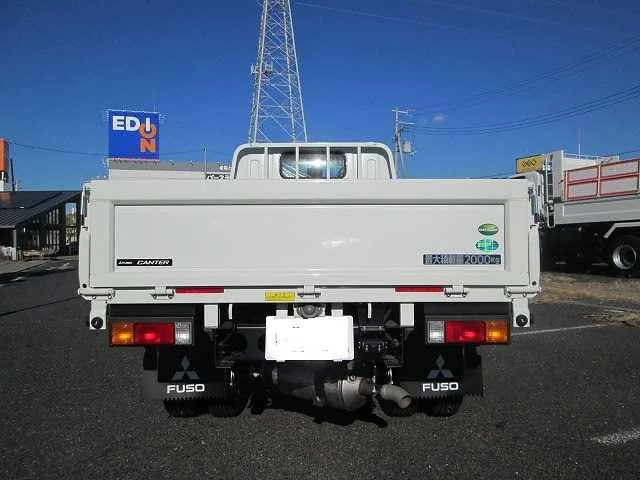 Mitsubishi Canter 2025 — миниатюра 5