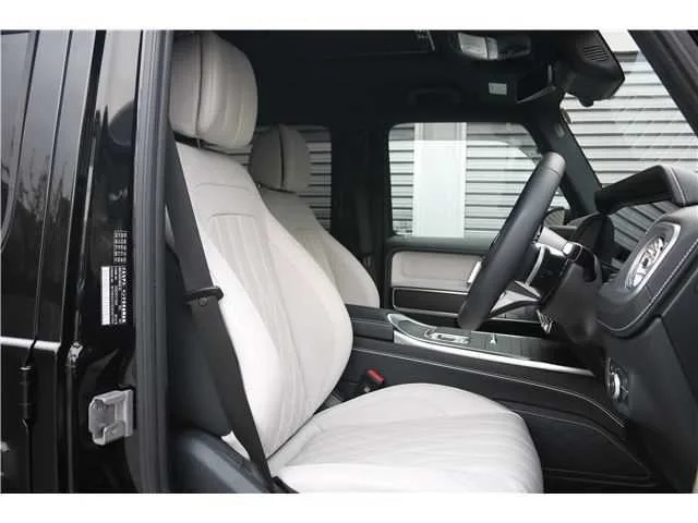 Mercedes-Benz G-Class G450d AMGPKG 2025 — миниатюра 5