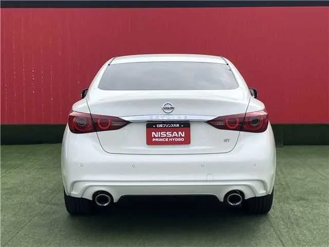 Nissan Skyline GTTypePNavi&A&& 2022 — миниатюра 3