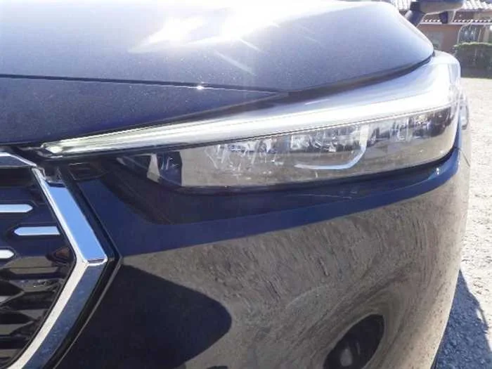 Honda VEZEL eHEV Z 2023 — миниатюра 2