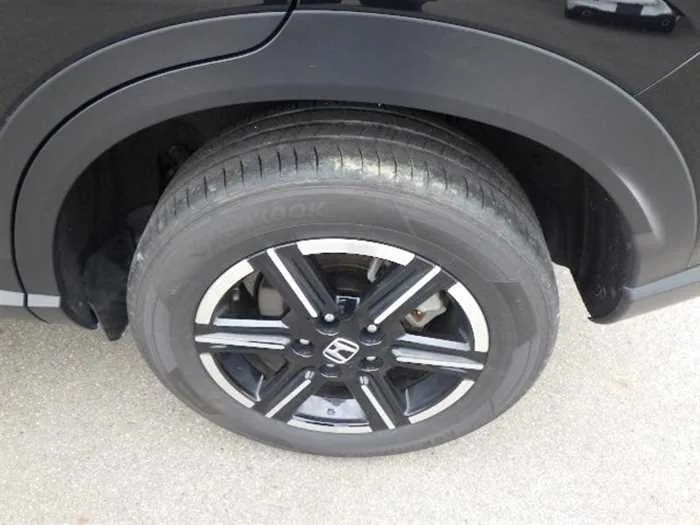 Honda VEZEL eHEV X 2022 — миниатюра 4