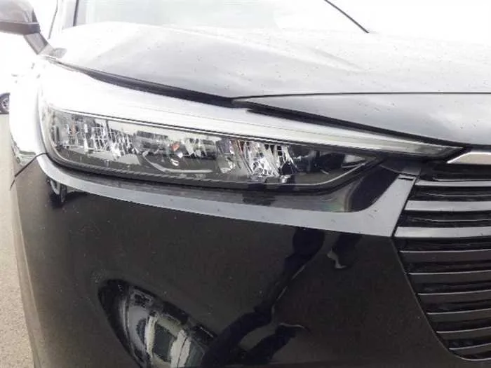 Honda VEZEL eHEV X 2022 — миниатюра 5