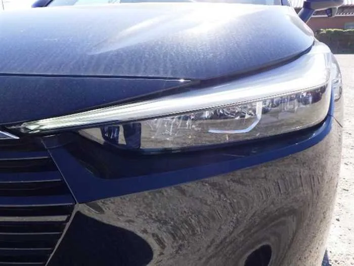 Honda VEZEL e:HEV Z 2023 — миниатюра 2