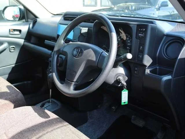 Toyota Probox Van 2025 — миниатюра 5