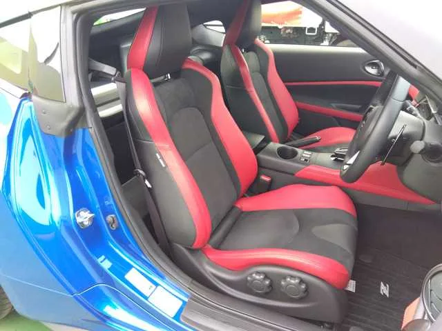 Nissan FAIRLADY Z 2024 — миниатюра 2