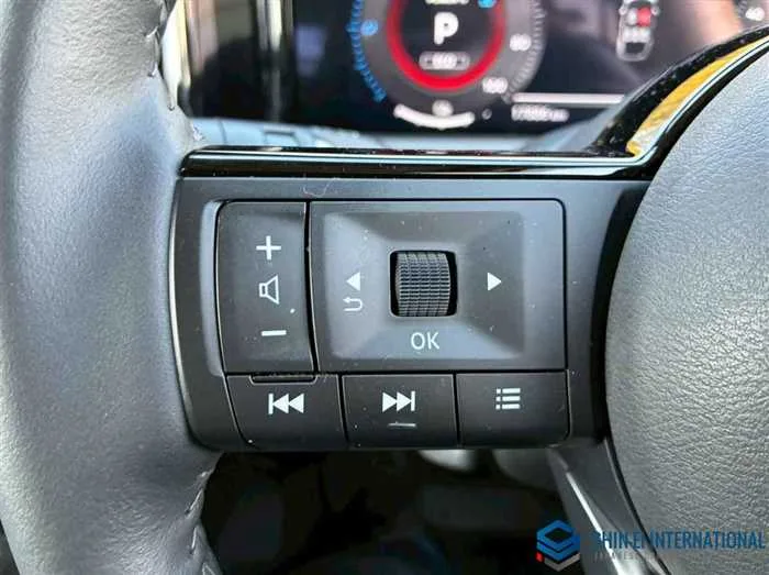 Nissan NOTE 1.2G Leather Edition 2024 — миниатюра 3