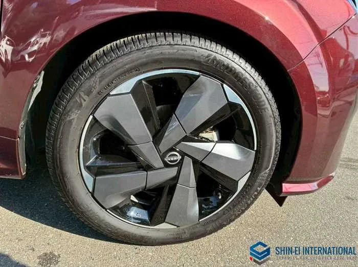 Nissan NOTE 1.2G Leather Edition 2024 — миниатюра 4