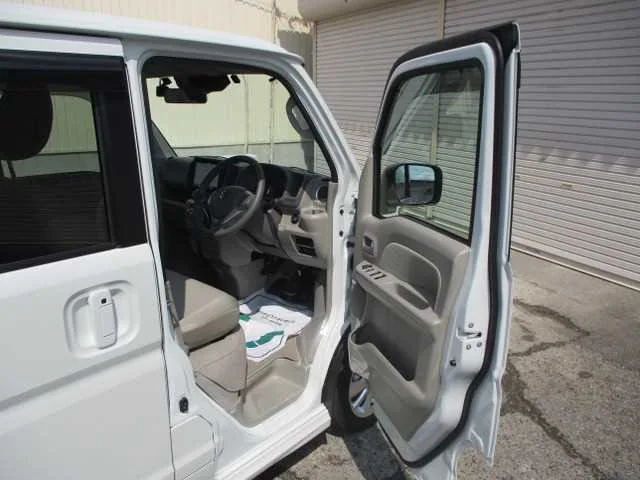Suzuki Every Wagon 2025 — миниатюра 3