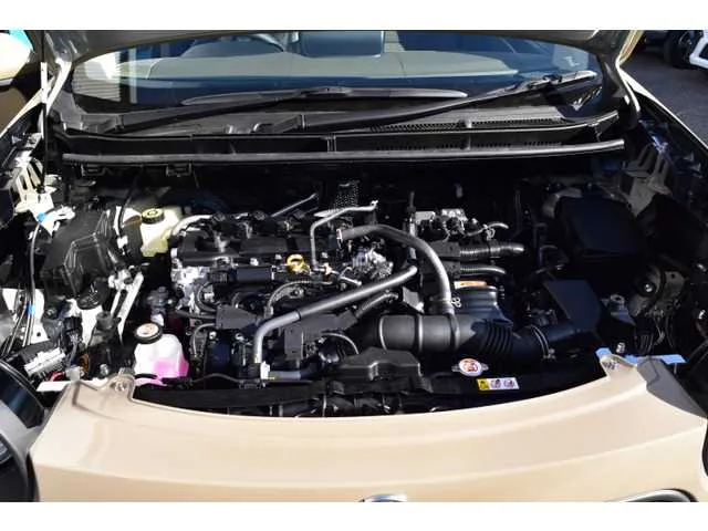 Toyota Sienta 2025 — миниатюра 4