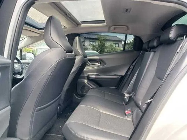 Toyota Prius 2023 — миниатюра 5